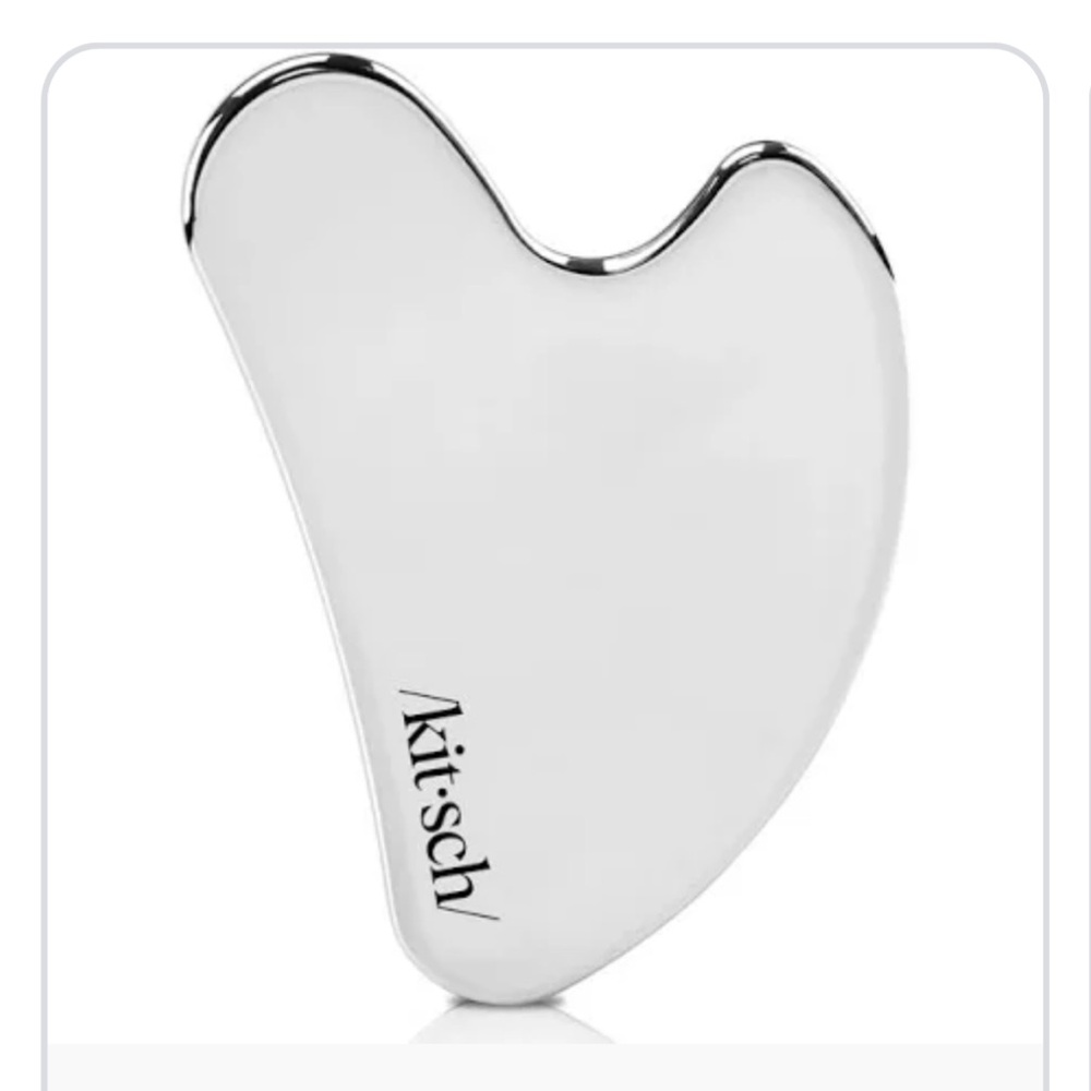 NWOB Kitsch Gua Sha